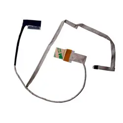 کابل فلت تصویر لپ تاپ ایسوس K53 X53 A53 DC02001AV20