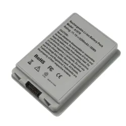 باتری لپ تاپ اپل  Battery Laptop Apple Macbook A1078
