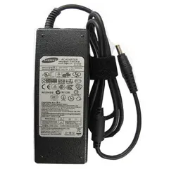 شارژر لپ تاپ سامسونگ 19 ولت 3.16 آمپر