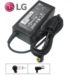آداپتور مانیتور ال جی 19 ولت 2 آمپر / خرید - فروش - قیمت / کالالپ