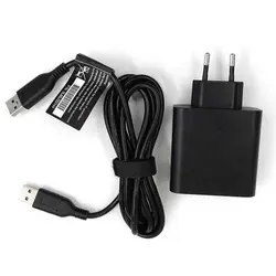 شارژر لنوو یوگا3 20 ولت 2 آمپر