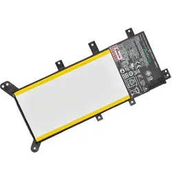 باتری لپ تاپ ایسوس X555 X555L X555LD C21N1347