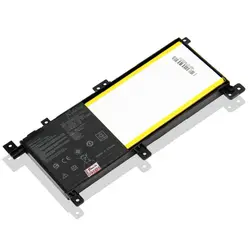 باتری لپ تاپ ایسوس X556 K556 X556UF C21N1509