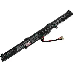 باتری لپ تاپ ایسوس N552 N552VW GL752VW A41N1501