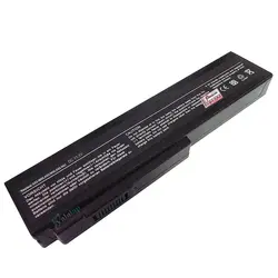 باتری لپ تاپ ایسوس G50 G60 G51J L062066