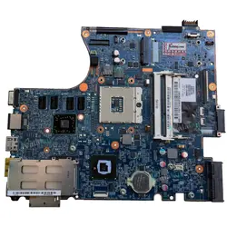 مادربرد لپ تاپ اچ پی Probook 4520S 4720S 48.4GK06.041