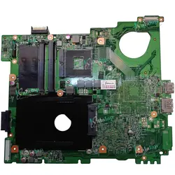 مادربورد لپ تاپ دل Inspiron 15RN N5110 07GC4R 0G8RW1