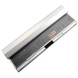 باتری لپ تاپ دل Dell Latitude E4200 Silver
