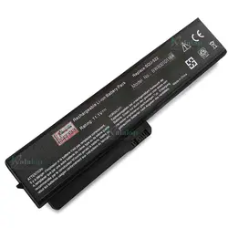 باتری لپ تاپ فوجیتسو SQU-522 % فروشگاه اینترنتی کالالپ