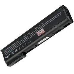 باتری لپ تاپ اچ پی Probook 640 650 G1 655 G0 CA06