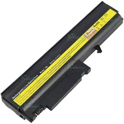 باتری لپ تاپ لنوو Lenovo ThinkPad T40 T43 R50