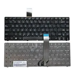 کیبورد لپ تاپ ایسوس ASUS K45 K45A K45V K45VD