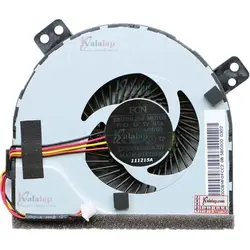 فن لپ تاپ لنوو IdeaPad Z400 P500 Z500 Z410 Fan Z510 Z400A