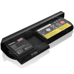 باتری لپ تاپ لنوو Lenovo X220T 45N1078 6Cell