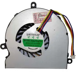 فن لپ تاپ اچ پی HP 15-A 15-AC 15-AY 15-AF 15-BA 15-BS 15-BE