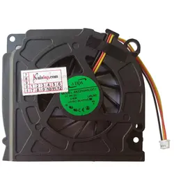 فن لپ تاپ دل Latitude D620 D630 D631 PP29L PP18L Fan Dell