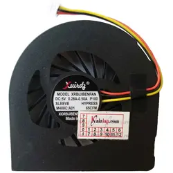 فن لپ تاپ دل Inspiron N5040 N4050 M5040 N5050 Fan Dell