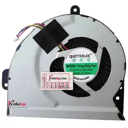 فن لپ تاپ ایسوس X53 K43 K53 A43 X44H X54H K53S