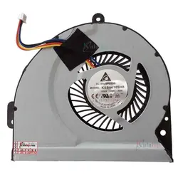 فن لپ تاپ ایسوس K53 K53S K53L K53E X53S A43S