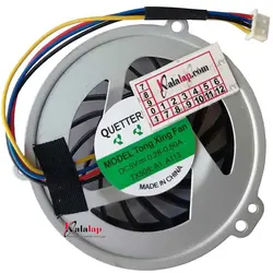 فن لپ تاپ ایسوس K42D X42D A42D X42J X42E K42N