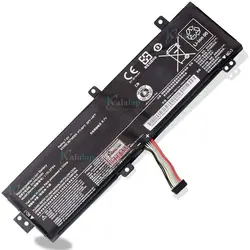باتری لپ تاپ لنوو Ideapad 310-14ISK L15L2PB4