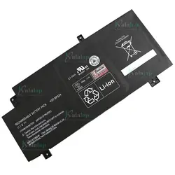 باتری لپ تاپ سونی VGP-BPS34 BPS34 SVF14A15CXB