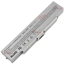 باتری لپ تاپ سونی Sony VGP-BPS9 PCG-5G1L