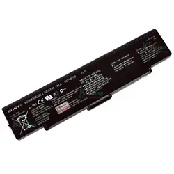 باتری لپ تاپ سونی BPS9 PCG-5G1L PCG-8Z1L 7Z2L