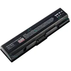 باتری لپ تاپ توشیبا PA3534U-1BRS Equium A200