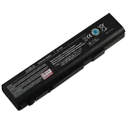 باتری لپ تاپ توشیبا Toshiba PA3788U PA3787U