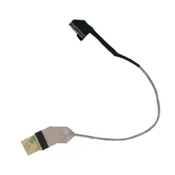 کابل فلت تصویر لپتاپ اچ پی COMPAQ CQ42 G42 G56 CQ56