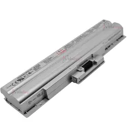 باتری لپتاپ سونی Sony VGP-BPS13 BPS21 White