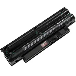 باتری لپ تاپ دل Inspiron Mini 10 1012 1018