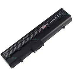 باتری لپ تاپ دل Inspiron 640M 630M PP19L E1405