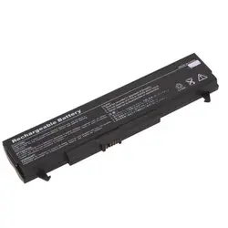 باتری لپ تاپ ال جی Battery Laptop LG R400