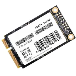 هارد اس اس دی 512 گیگابایت ام ساتا / خرید فروش قیمت / فروشگاه اینترنتی کالالپ