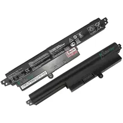 باتری لپ تاپ ایسوس X200 X200CA A3INI302 A31N1302