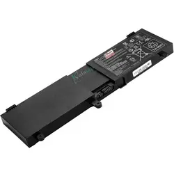 باتری لپ تاپ ایسوس N550 G550 Q550L C41-N550