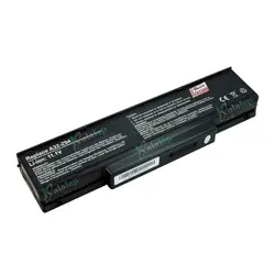 باتری لپ تاپ ایسوس F2 F3 A9C A9RT A32-F3-Z96