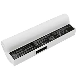 باتری لپ تاپ ایسوس Eee Pc 1000 1200 900 901 White
