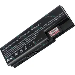 باتری لپ تاپ ایسر Aspire 5520 5720 6930