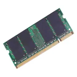 رم 2 گیگابایت لپ تاپ DDR2 667MHz - فروشگاه اینترنتی کالالپ