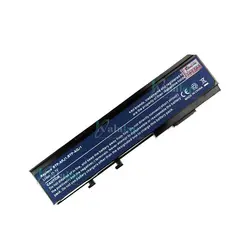 باتری لپ تاپ ایسر Extensa 4220 4230 4630 BTP-ARJ1