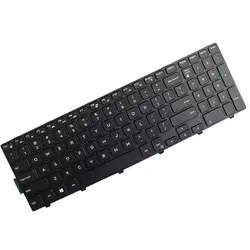 کیبورد لپ تاپ دل Keyboard Inspiron 15 5000