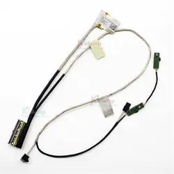 کابل فلت تصویر لپ تاپ ایسوس VivoBook S551 K551 C100