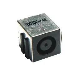 جک پاور لپ تاپ دل 1535 خرید فروش قیمت DC Power Jack Dell 1555