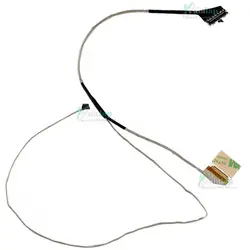 کابل فلت تصویر لپ تاپ لنوو LVDS 300-15ISK 300-15 DC02001XE20
