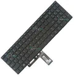 کیبرد لپ تاپ لنوو IdeaPad 510-15IKB 510-15ISK 310-15