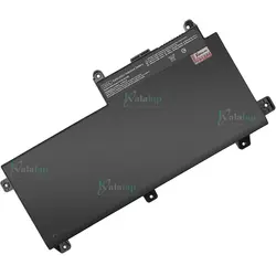 باتری لپ تاپ اچ پی ProBook 650 G2 CI03XL Battery HP 650 G2
