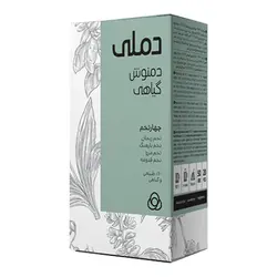 دمنوش چهار تخم دملی برای تقویت تارهای صوتی 200 گرم
